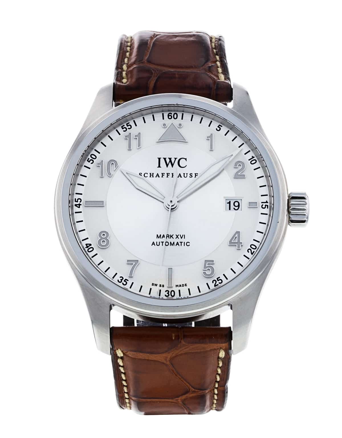 IWC Pilot’s Mark XVI IW325502